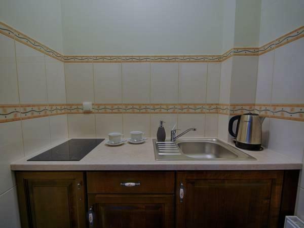 Victoria Cechini Hotel Krynica Zdroj Bagian luar foto